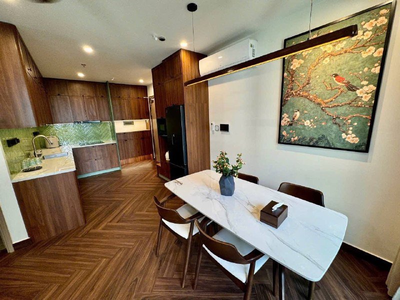 Apartment for rent in District 12, Ho Chi Minh City - 3