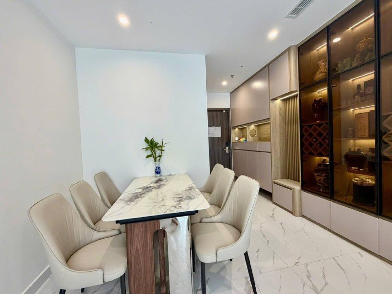 Apartment for rent in District 12, Ho Chi Minh City - 3