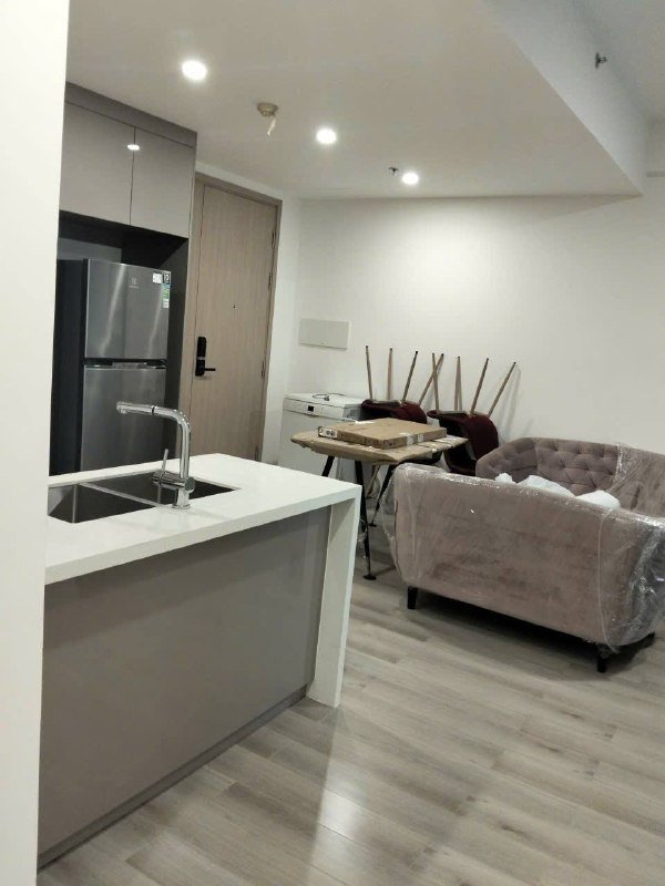 Квартира Тху Дык - Vinhomes Grand Park