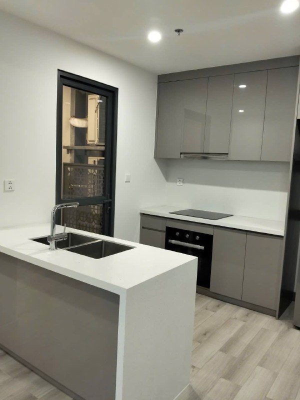 Apartment for rent in Thu Duc - Vinhomes Grand Park, Ho Chi Minh City - 2