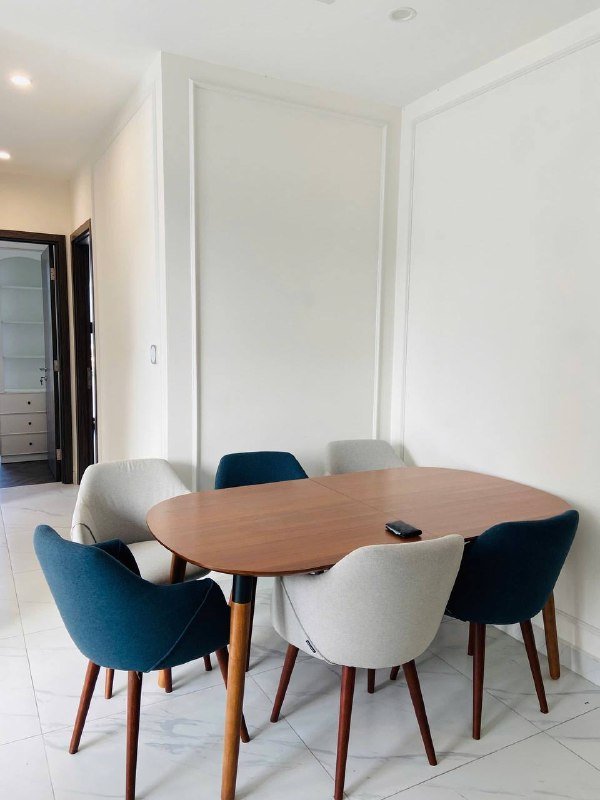 Apartment for rent in Thu Duc - Vinhomes Grand Park, Ho Chi Minh City - 2