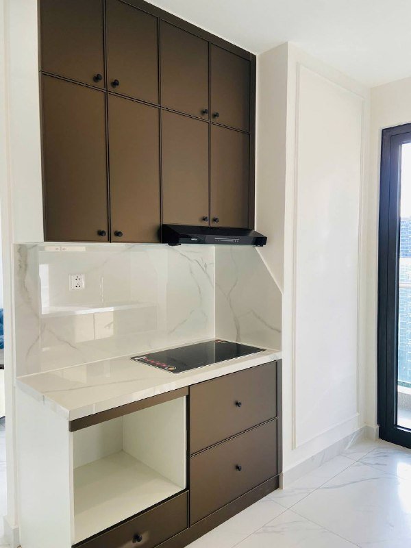 Apartment for rent in Thu Duc - Vinhomes Grand Park, Ho Chi Minh City - 3