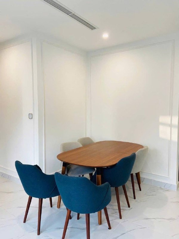 Apartment for rent in Thu Duc - Vinhomes Grand Park, Ho Chi Minh City - 3