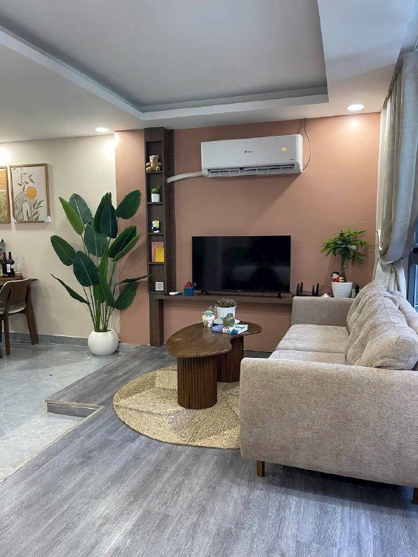 Room for rent in Binh Thanh, Ho Chi Minh City