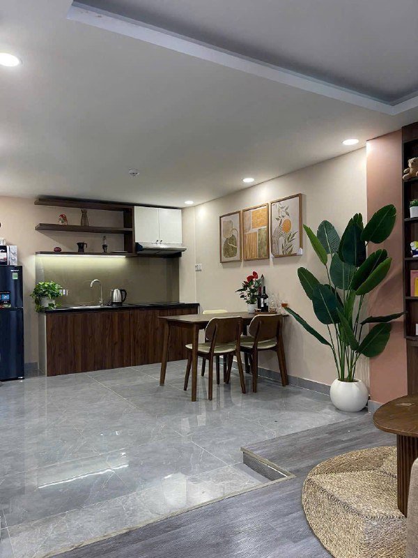 Room for rent in Binh Thanh, Ho Chi Minh City - 3