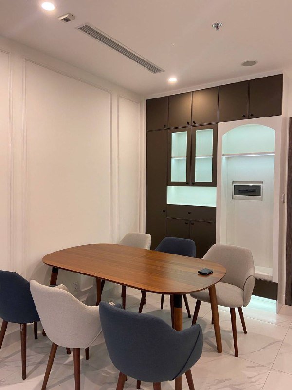 Apartment for rent in Thu Duc - Vinhomes Grand Park, Ho Chi Minh City - 2