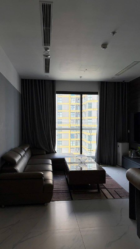 Квартира Тху Дык - Vinhomes Grand Park