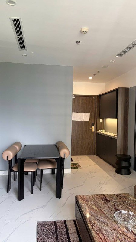 Apartment for rent in Thu Duc - Vinhomes Grand Park, Ho Chi Minh City - 2