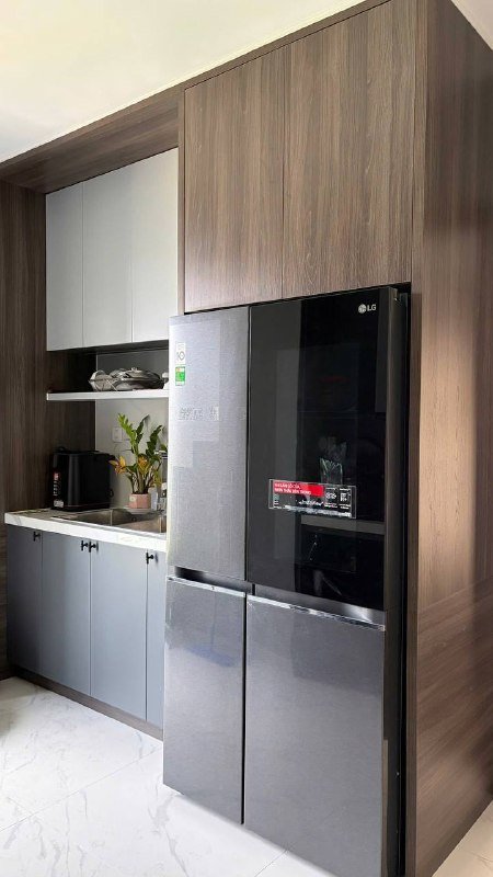 Apartment for rent in Thu Duc - Vinhomes Grand Park, Ho Chi Minh City - 3