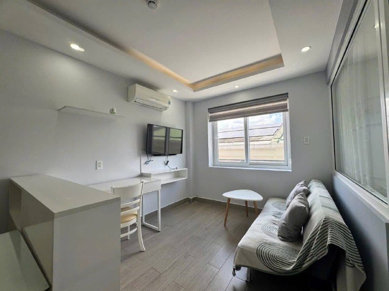 Apartment for rent in District 7, Ho Chi Minh City - 2