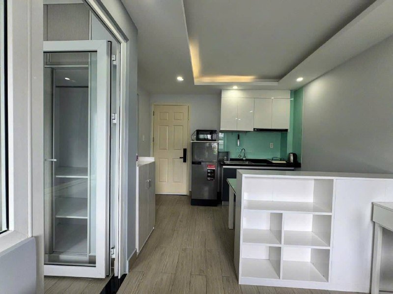 Apartment for rent in District 7, Ho Chi Minh City - 3