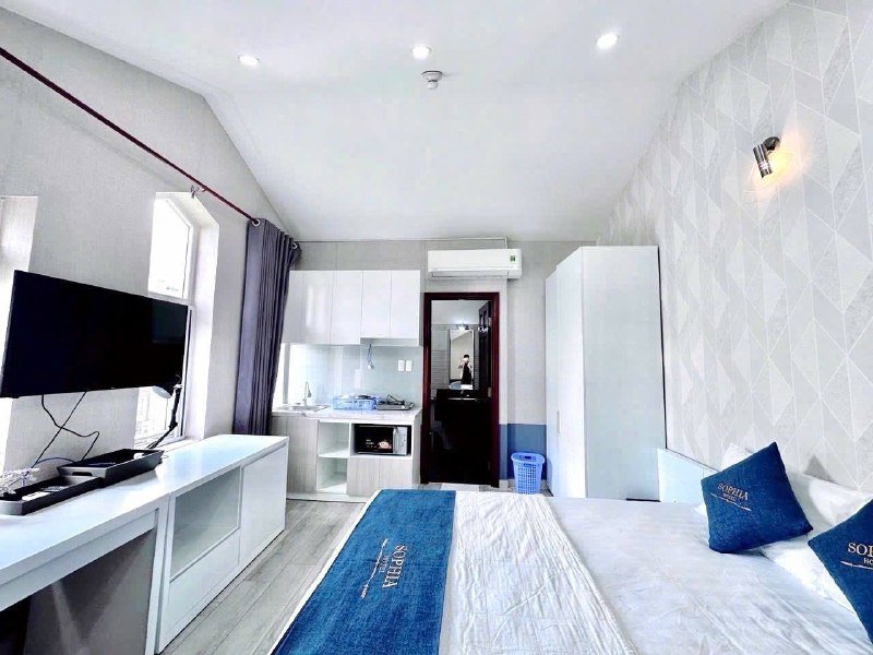 Room for rent in District 7, Ho Chi Minh City - 3