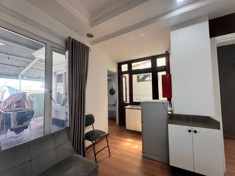 Apartment for rent in District 7, Ho Chi Minh City - 2