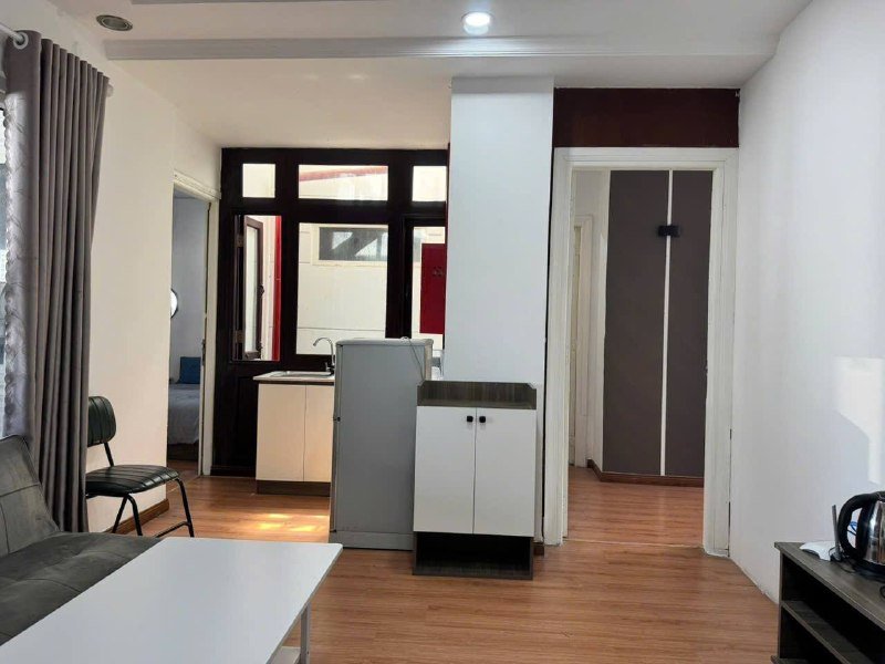 Apartment for rent in District 7, Ho Chi Minh City - 3