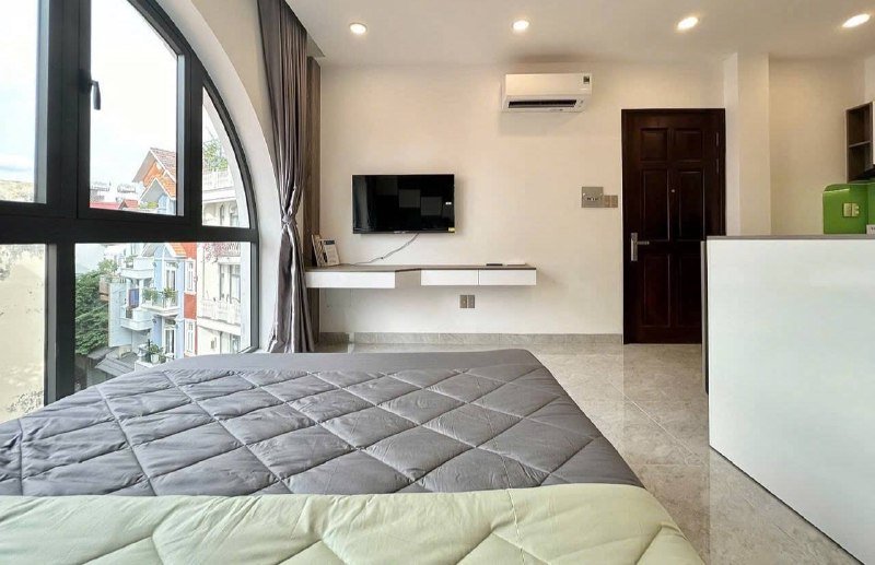 Room for rent in District 12, Ho Chi Minh City - 3