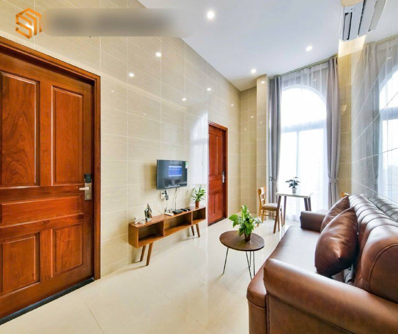 Apartment for rent, Ho Chi Minh City - 2