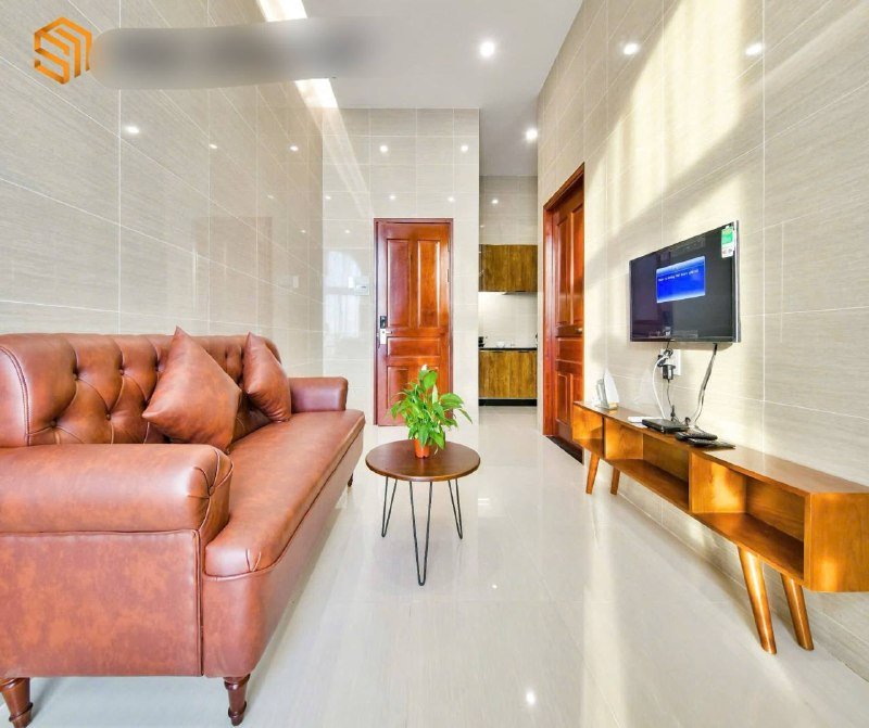 Apartment for rent, Ho Chi Minh City - 3