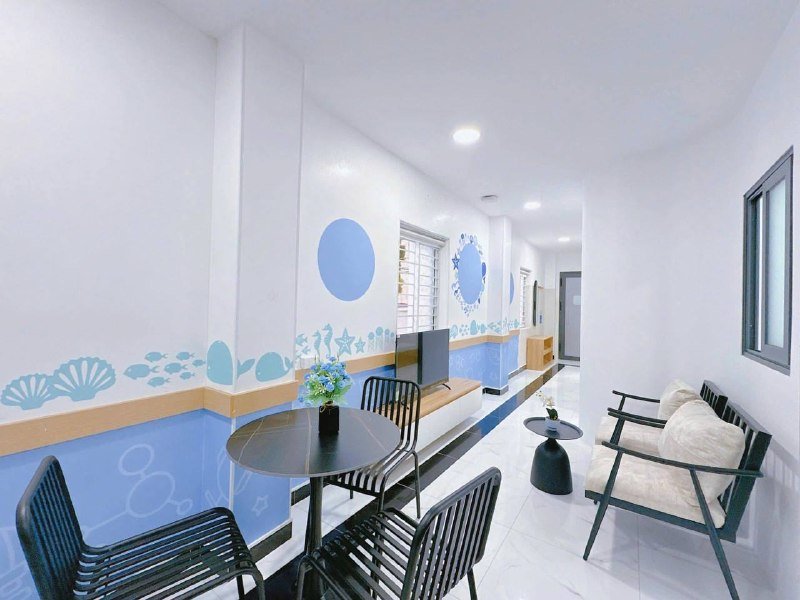 Apartment for rent in Binh Thanh, Ho Chi Minh City - 2