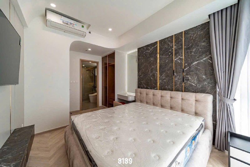 Apartment for rent in Thu Duc - Vinhomes Grand Park, Ho Chi Minh City - 3
