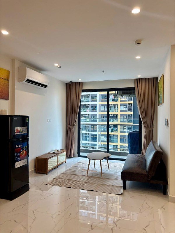 Квартира Тху Дык - Vinhomes Grand Park