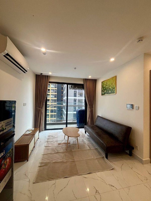 Apartment for rent in Thu Duc - Vinhomes Grand Park, Ho Chi Minh City - 2