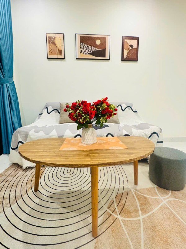 Apartment for rent in Thu Duc - Vinhomes Grand Park, Ho Chi Minh City - 3