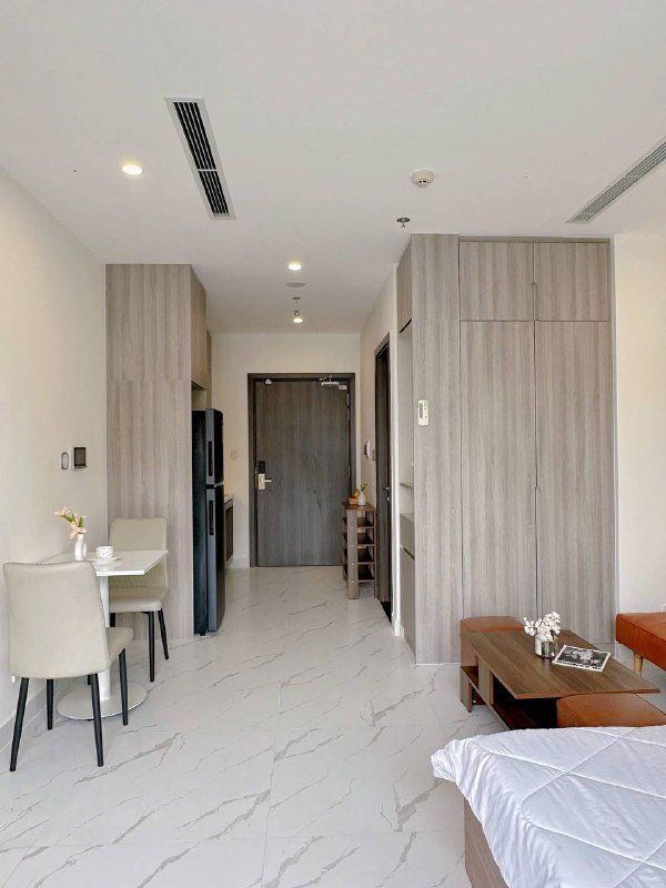 Room for rent in Thu Duc - Vinhomes Grand Park, Ho Chi Minh City - 3