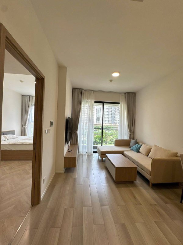 Квартира Тху Дык - Vinhomes Grand Park