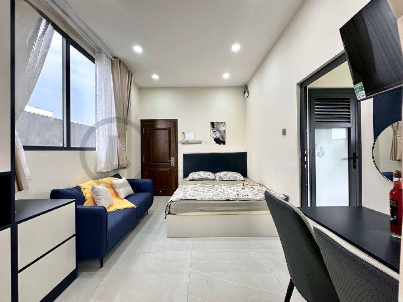 Room for rent in District 2 - Thao Dien / An Phu, Ho Chi Minh City