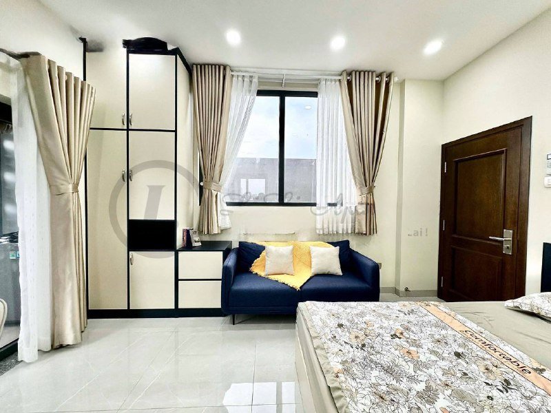 Room for rent in District 2 - Thao Dien / An Phu, Ho Chi Minh City - 3