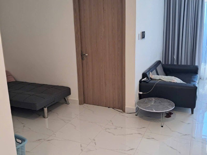 Apartment for rent in District 12, Ho Chi Minh City - 2