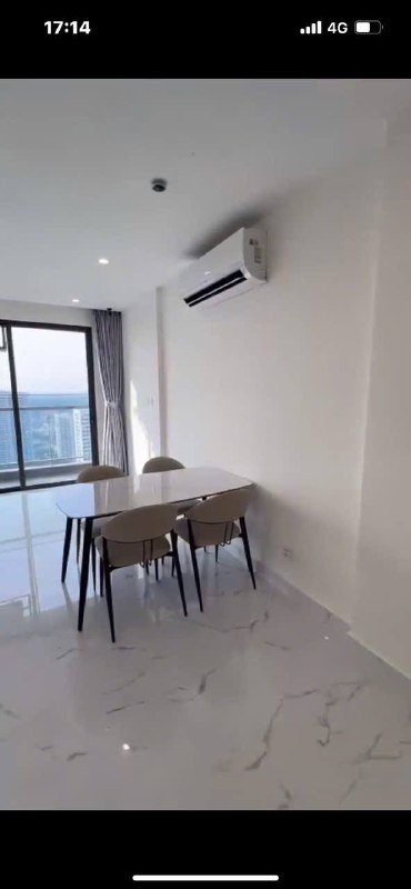 Apartment for rent in District 12, Ho Chi Minh City - 3