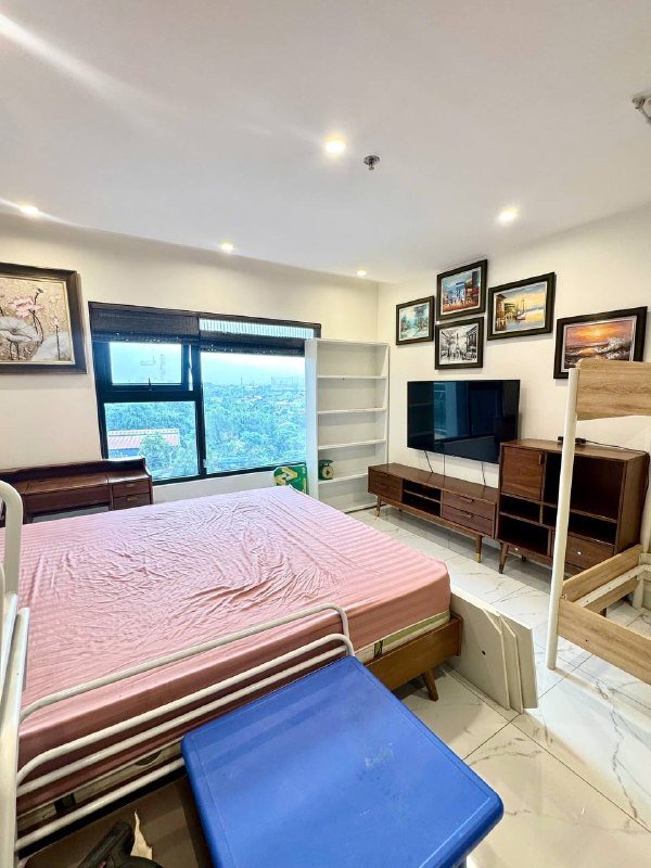 Room for rent in Thu Duc - Vinhomes Grand Park, Ho Chi Minh City - 2
