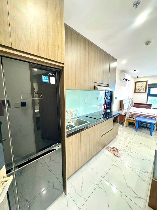 Room for rent in Thu Duc - Vinhomes Grand Park, Ho Chi Minh City - 3