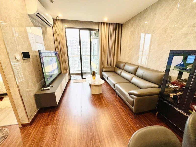 Apartment for rent in Thu Duc - Vinhomes Grand Park, Ho Chi Minh City