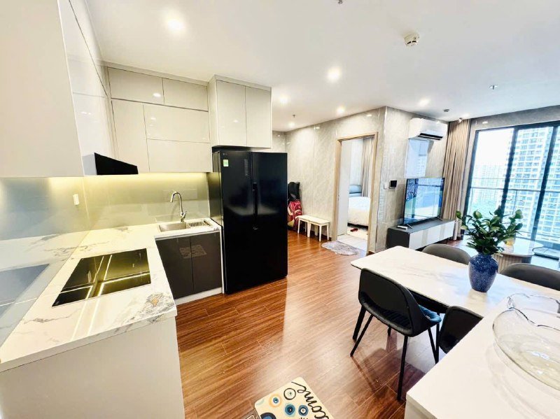 Apartment for rent in Thu Duc - Vinhomes Grand Park, Ho Chi Minh City - 3