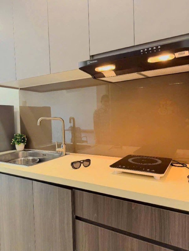 Room for rent in District 7, Ho Chi Minh City - 2