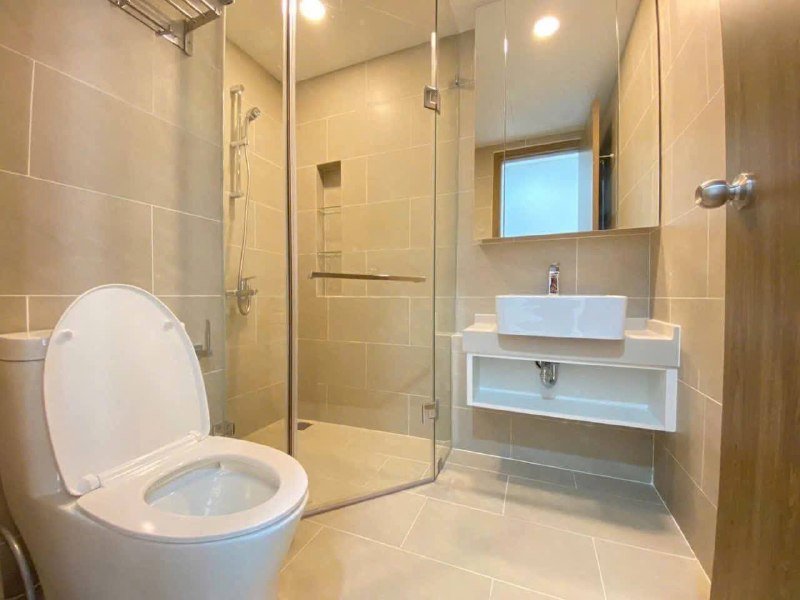 Room for rent in District 7, Ho Chi Minh City - 3