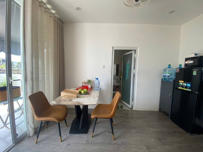 Apartment for rent in Binh Thanh, Ho Chi Minh City - 2