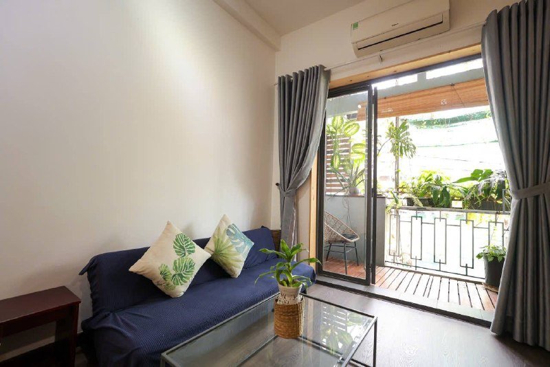 Apartment for rent in Binh Thanh, Ho Chi Minh City - 2