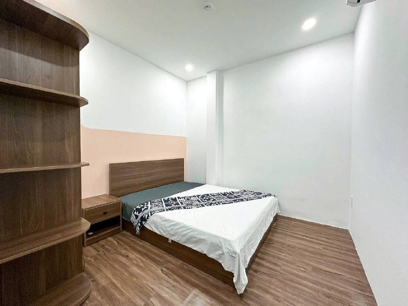 Apartment for rent in Binh Thanh, Ho Chi Minh City - 3
