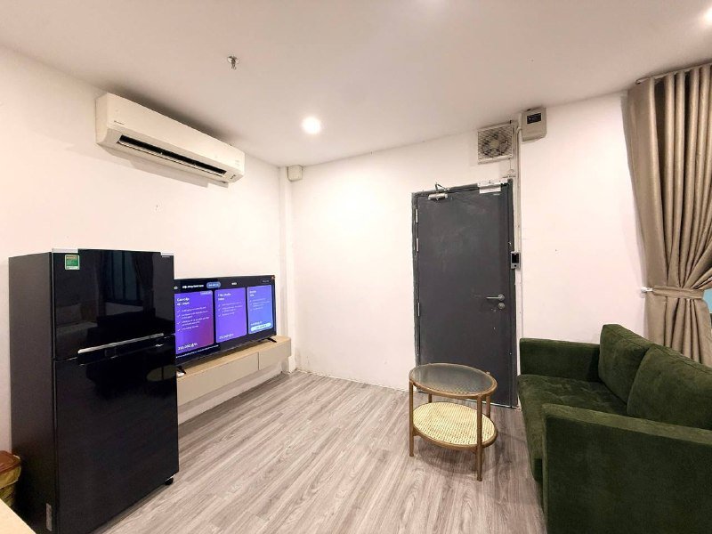 Room for rent in District 4, Ho Chi Minh City - 2