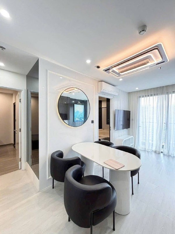Apartment for rent in Thu Duc - Vinhomes Grand Park, Ho Chi Minh City - 2