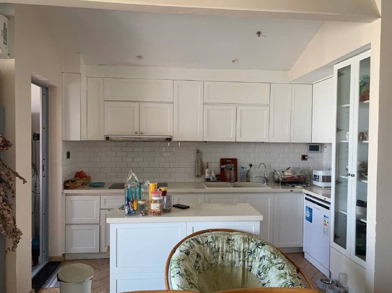 Apartment for rent in District 7, Ho Chi Minh City - 3