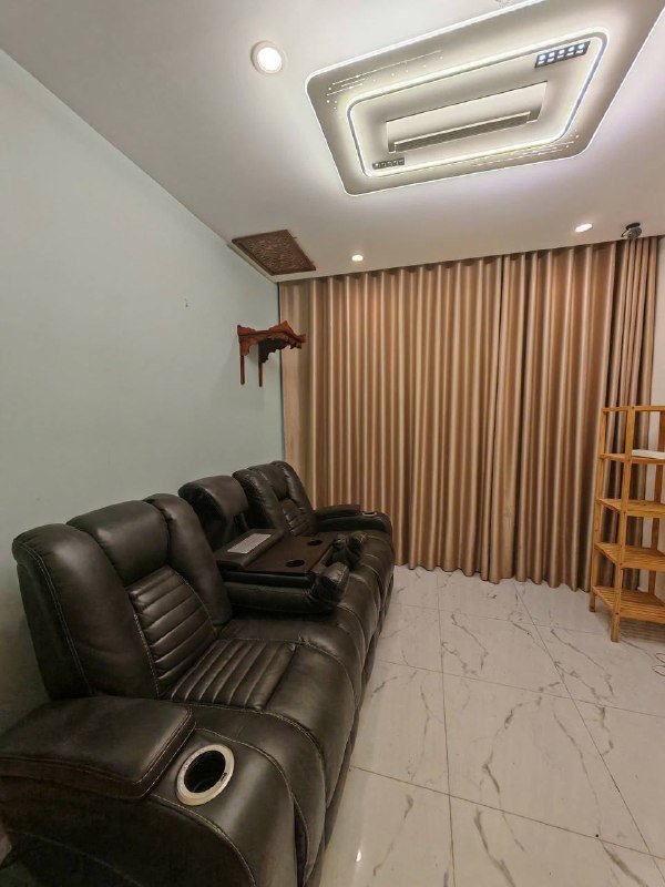 Квартира Тху Дык - Vinhomes Grand Park