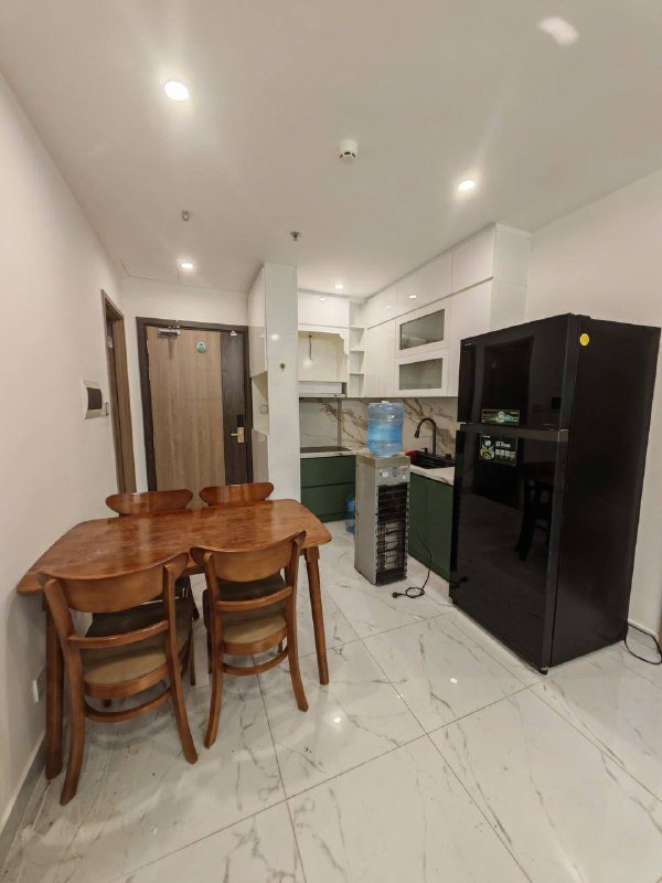 Apartment for rent in Thu Duc - Vinhomes Grand Park, Ho Chi Minh City - 2