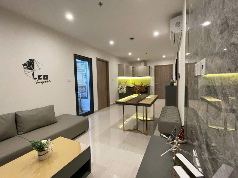 Apartment for rent in Thu Duc - Vinhomes Grand Park, Ho Chi Minh City - 2