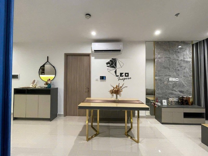 Apartment for rent in Thu Duc - Vinhomes Grand Park, Ho Chi Minh City - 3