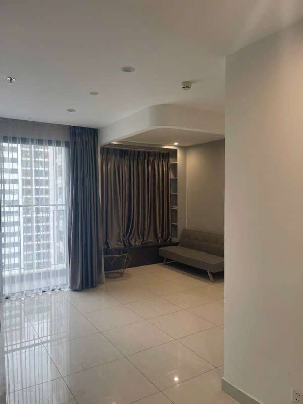 Квартира Тху Дык - Vinhomes Grand Park
