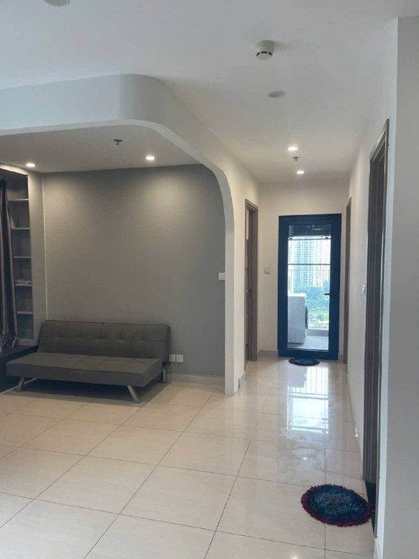 Apartment for rent in Thu Duc - Vinhomes Grand Park, Ho Chi Minh City - 2